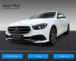 Mercedes-Benz E 300 Gebrauchtwagen