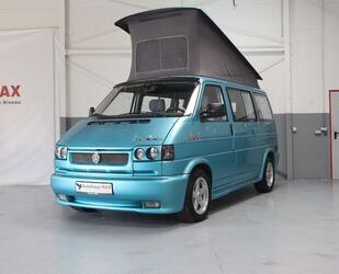 VW T4 California Gebrauchtwagen