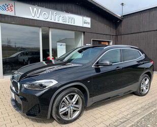 BMW X2 Gebrauchtwagen