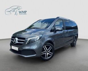Mercedes-Benz V 300 Gebrauchtwagen