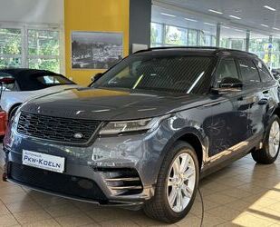 Land Rover Range Rover Velar Gebrauchtwagen