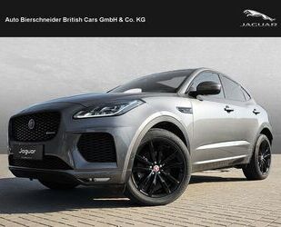 Jaguar E-Pace Gebrauchtwagen