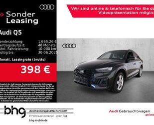 Audi Q5 Gebrauchtwagen
