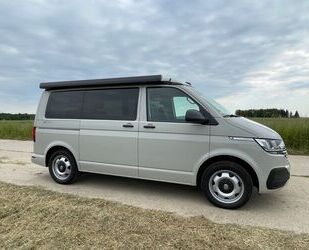 VW T6 California Gebrauchtwagen