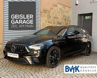 Mercedes-Benz E 53 AMG Gebrauchtwagen