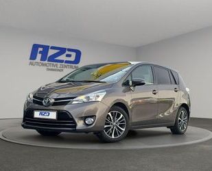 Toyota Verso Gebrauchtwagen