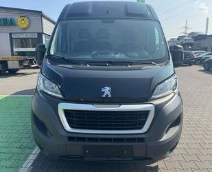 Peugeot Boxer Gebrauchtwagen