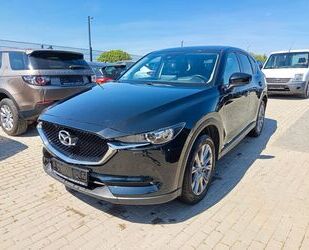 Mazda CX-5 Gebrauchtwagen