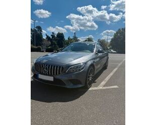 Mercedes-Benz C 300 Gebrauchtwagen