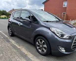 Hyundai ix20 Gebrauchtwagen