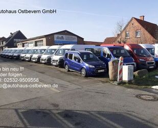 Ford Transit Custom Gebrauchtwagen
