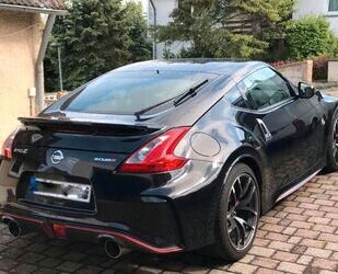 Nissan 370Z Gebrauchtwagen