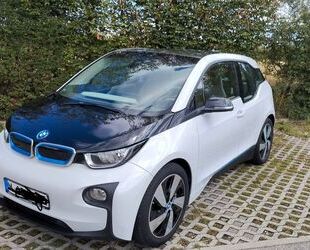 BMW i3 Gebrauchtwagen