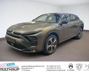 Citroen C5 X Gebrauchtwagen