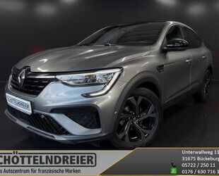 Renault Arkana Gebrauchtwagen