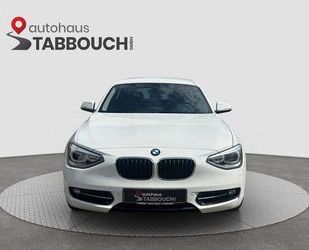BMW 116 Gebrauchtwagen