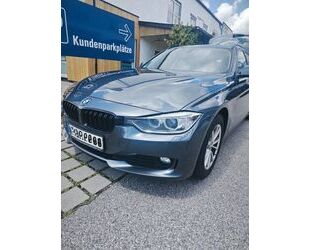 BMW 318 Gebrauchtwagen