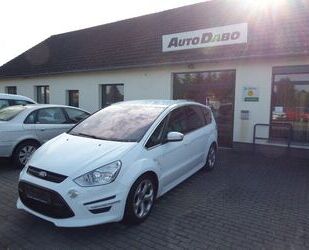 Ford S-Max Gebrauchtwagen
