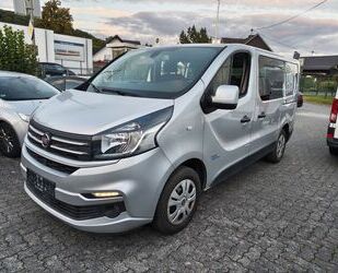 Fiat Talento Gebrauchtwagen