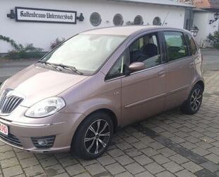 Lancia MUSA Gebrauchtwagen