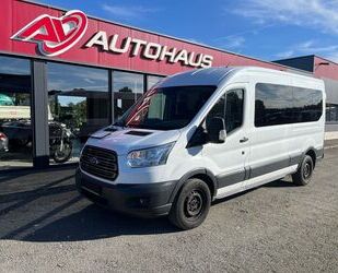 Ford Transit Gebrauchtwagen