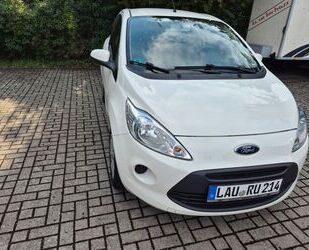Ford Ka/Ka+ Gebrauchtwagen