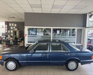 Mercedes-Benz 420 Gebrauchtwagen