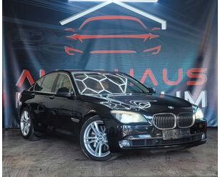BMW 750 Gebrauchtwagen