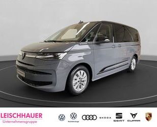 VW T7 Multivan Gebrauchtwagen