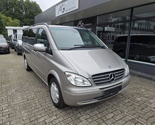 Mercedes-Benz Viano Gebrauchtwagen