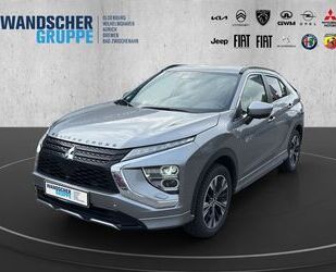 Mitsubishi Eclipse Cross Gebrauchtwagen