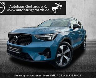Volvo XC40 Gebrauchtwagen
