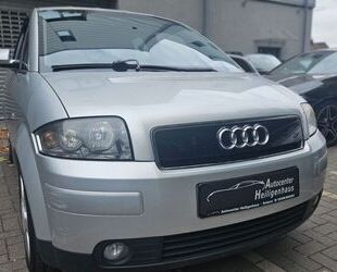 Audi A2 Gebrauchtwagen