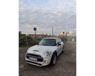 Mini Cooper S Gebrauchtwagen