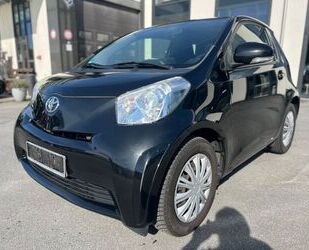 Toyota IQ Gebrauchtwagen