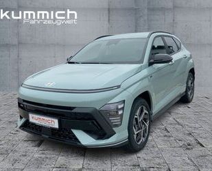 Hyundai KONA Gebrauchtwagen