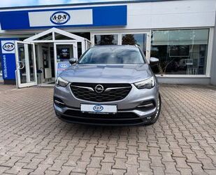 Opel Grandland (X) Gebrauchtwagen