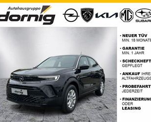 Opel Mokka Gebrauchtwagen
