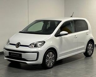VW e-up! Gebrauchtwagen