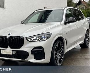 BMW X5 M50 Gebrauchtwagen