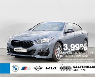 BMW 220 Gran Coupé Gebrauchtwagen