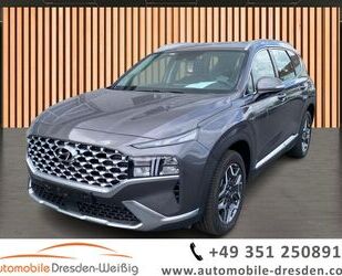 Hyundai SANTA FE Gebrauchtwagen