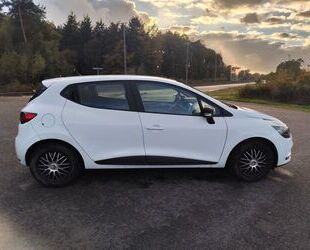 Renault Clio Gebrauchtwagen