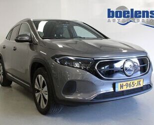 Mercedes-Benz EQA Gebrauchtwagen