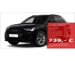 Audi Audi Q3 S-Line 35 TDI S-tronic Pano+LED+Virtual Co Gebrauchtwagen