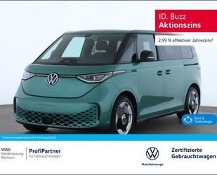 VW Volkswagen ID. Buzz Pro ACC RFK IQ Light Bluetooth Gebrauchtwagen