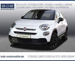 Fiat 500X Gebrauchtwagen