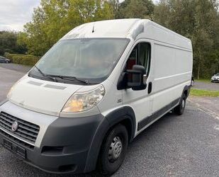 Fiat Ducato Gebrauchtwagen