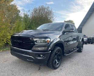 Dodge RAM Gebrauchtwagen