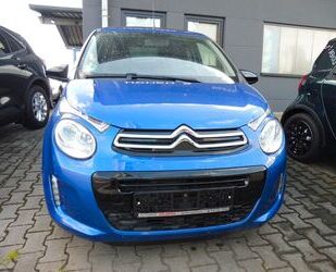 Citroen C1 Gebrauchtwagen